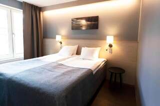 Отель Park Alandia Hotel Мариехамн Двухместный номер с 2 отдельными кроватями-1