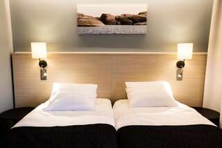 Отель Park Alandia Hotel Мариехамн Двухместный номер с 2 отдельными кроватями-14